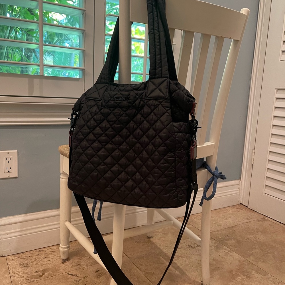 MZ Wallace Bag Tote and Crossbody